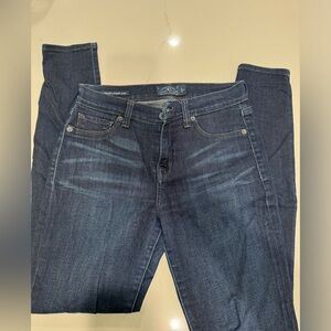 Lucky brand Brooke Jean